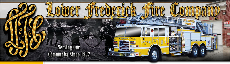 Lower Frederick Fire Company